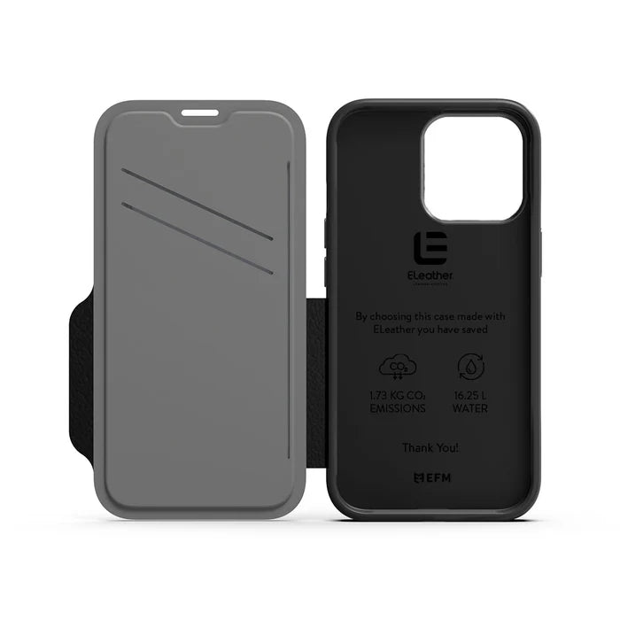 IPhone 13 Pro wallet case 