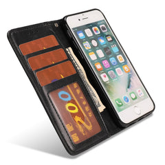 IPhone SE wallet case