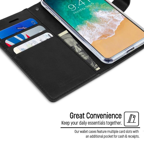 Iphone X wallet case