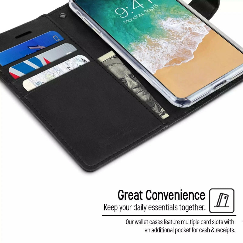 Iphone 8 Plus wallet case