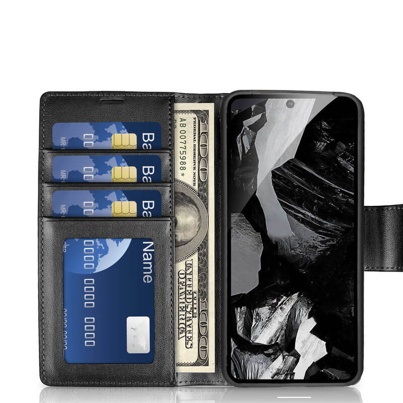 Google Pixel 10 Pro wallet case