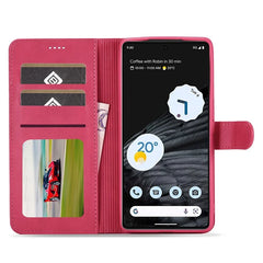 Pixel 7a wallet case