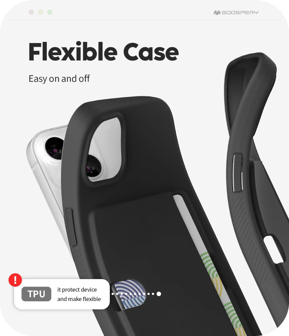 iPhone 16 pro protective wallet case 