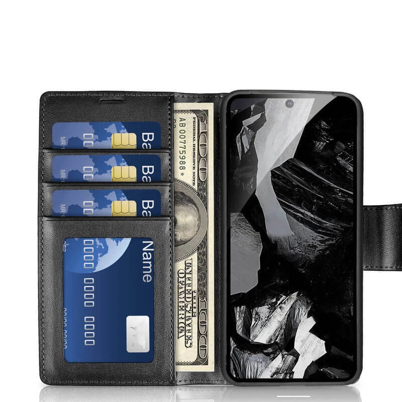 Pixel 11 wallet case