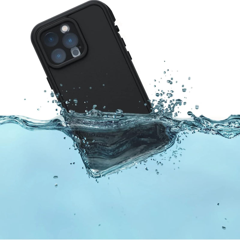 Iphone 13 pro waterproof protective case
