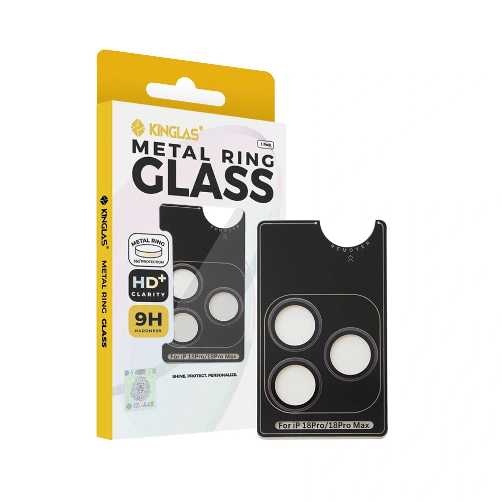 IPhone 18 pro max camera protector