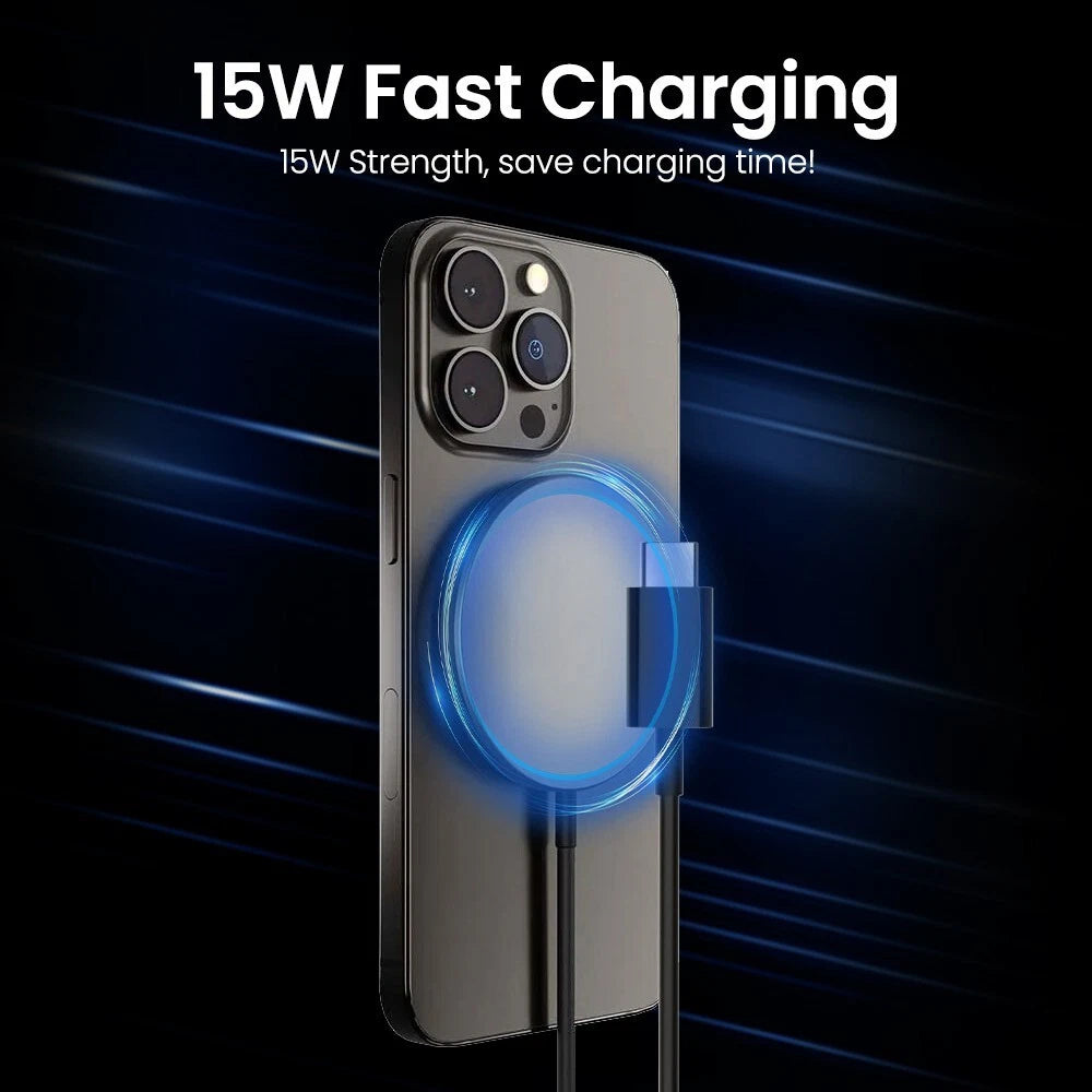 wireless charger for Samsung phones