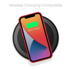 IPhone 12 Mini wireless compitable case