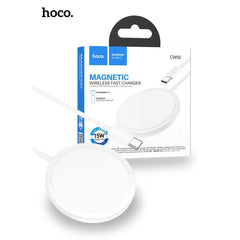 fast wireless magsafe charger